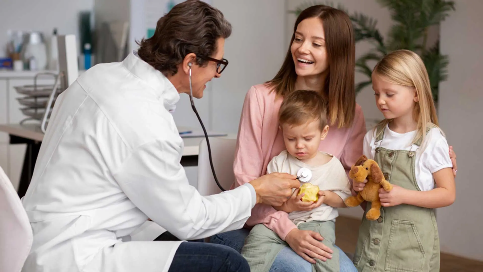 Family-medicine-clinic