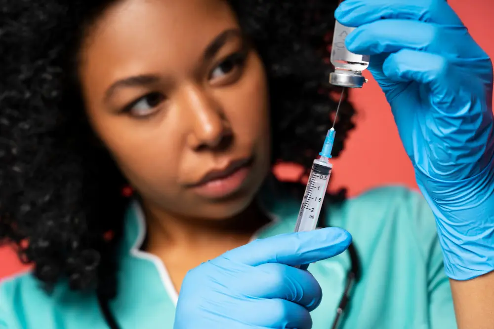 Phentermine vs glp 1