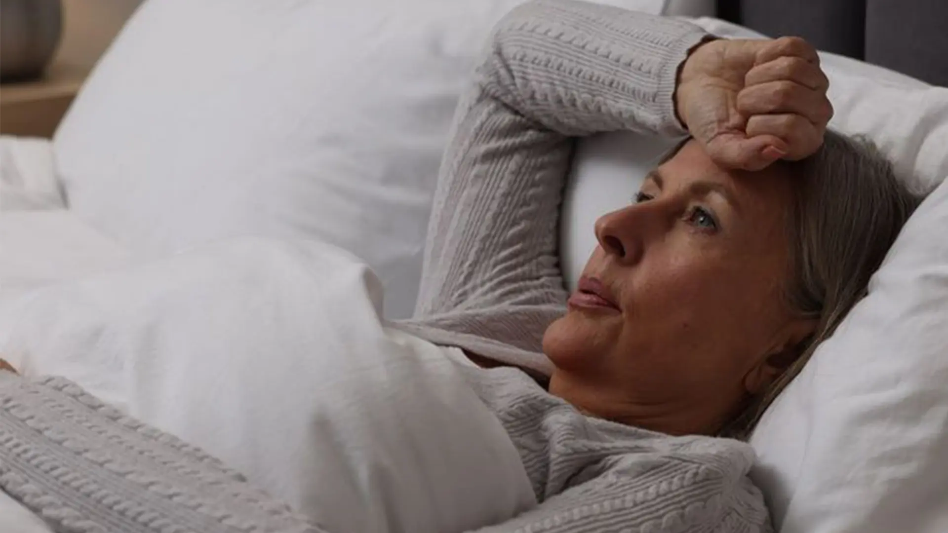 Perimenopause Treatment Richmond TX