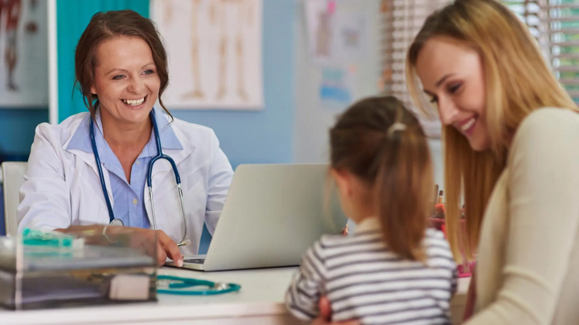 Primary Care Physician Pecan Grove TX