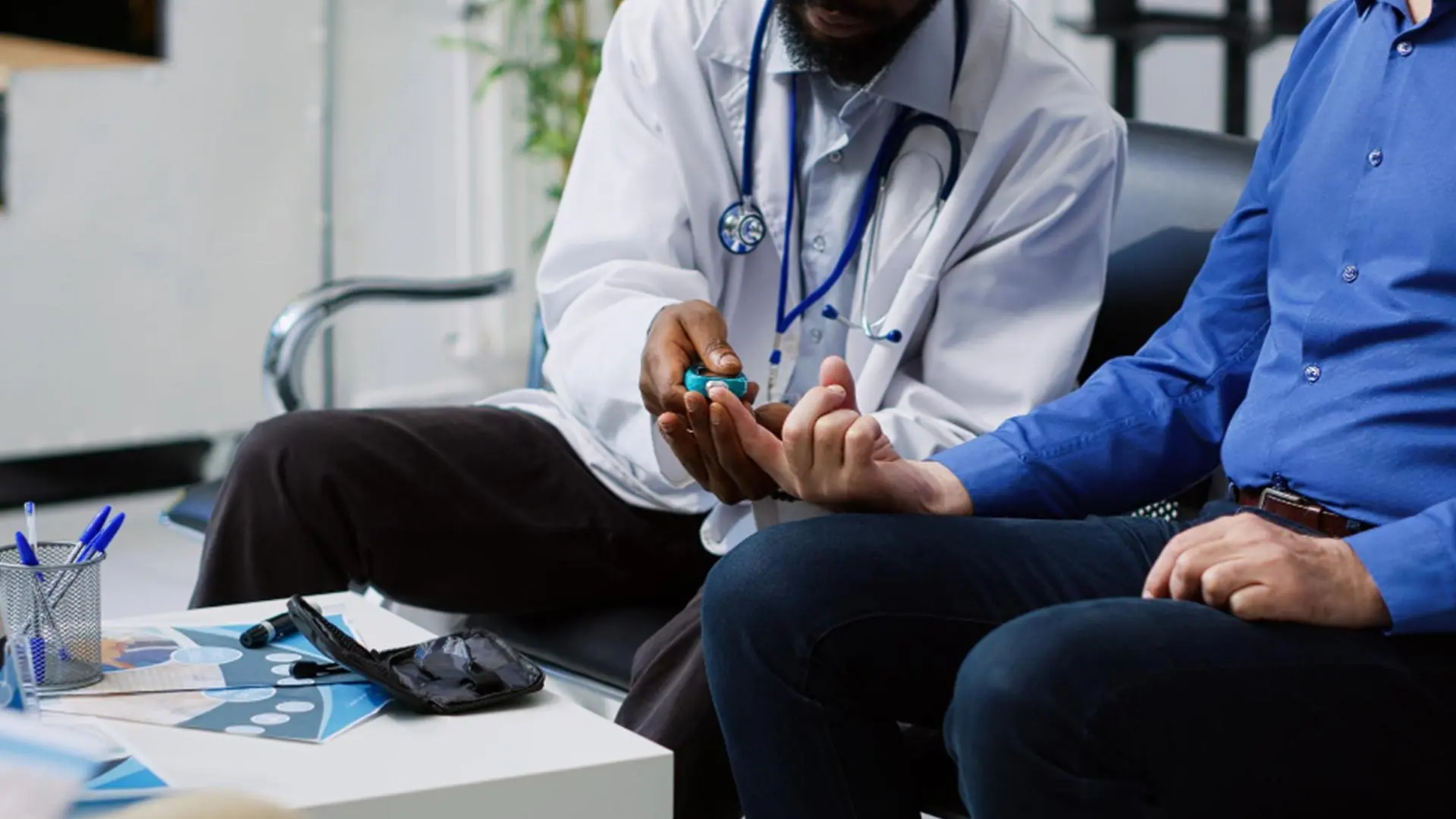 Testosterone Therapy Sugar Land TX