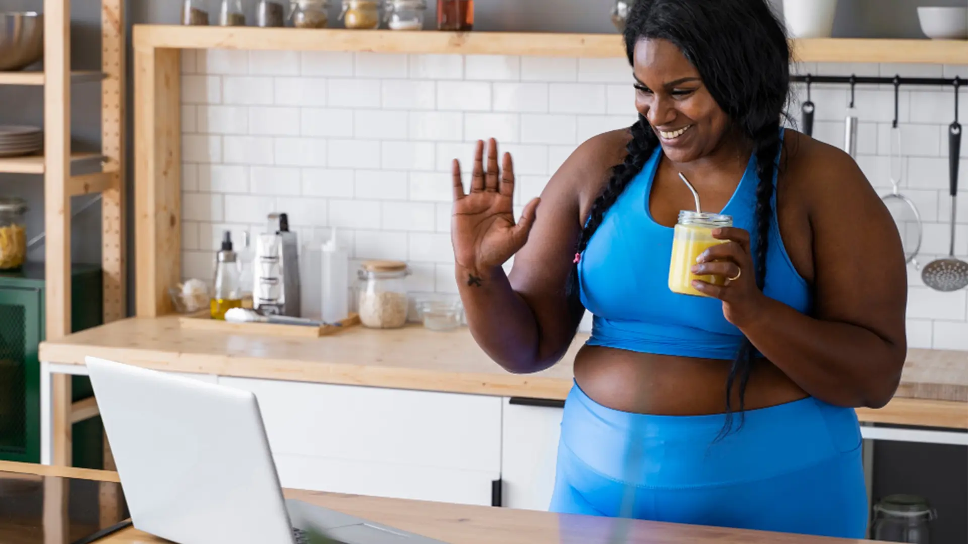 Virtual Weight Loss Consultations