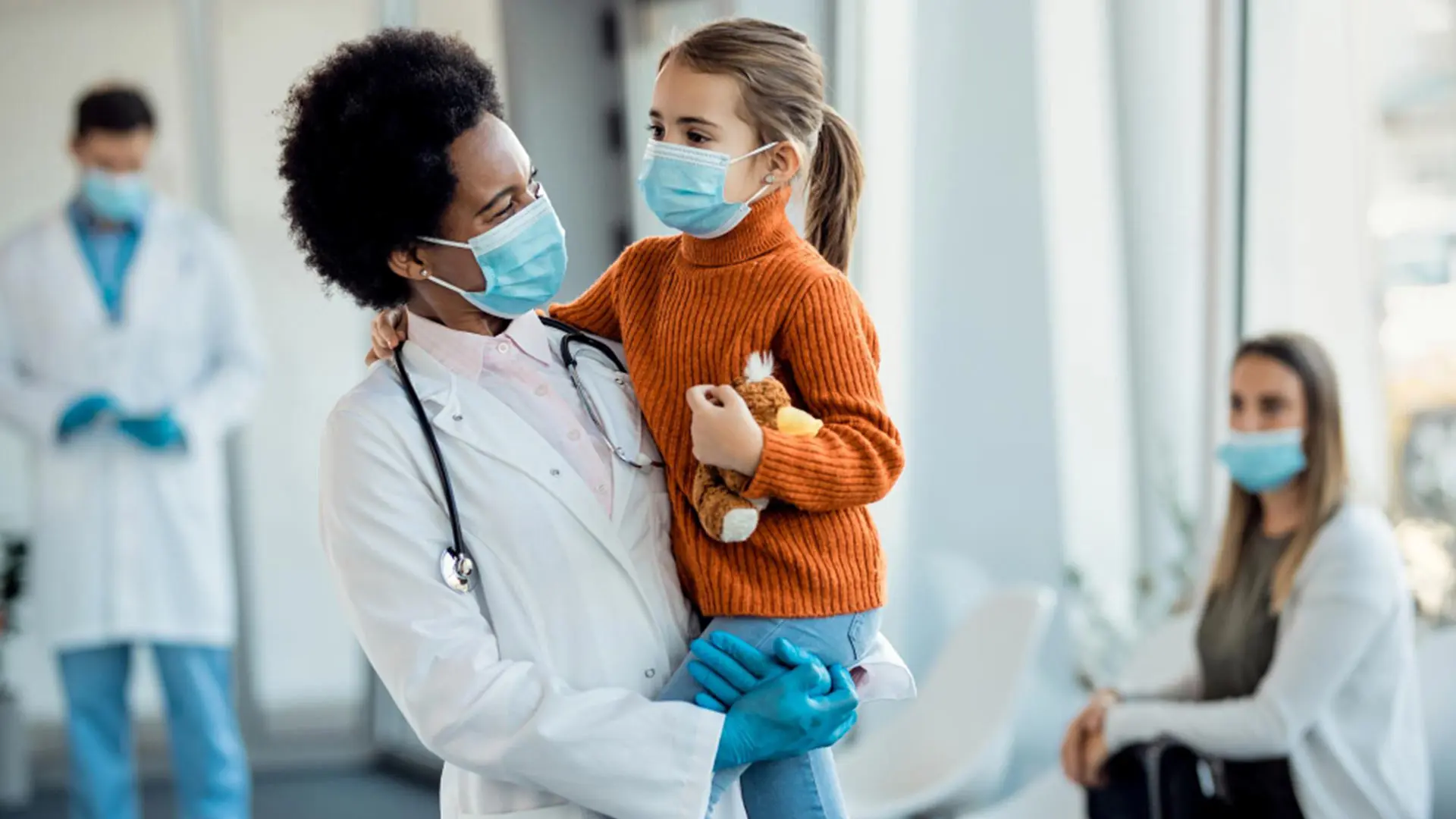 Family Doctor Accepting New Patients Missouri City TX