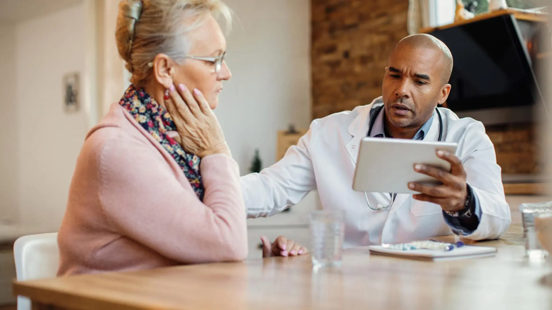 Menopause Doctor in Sugar Land TX