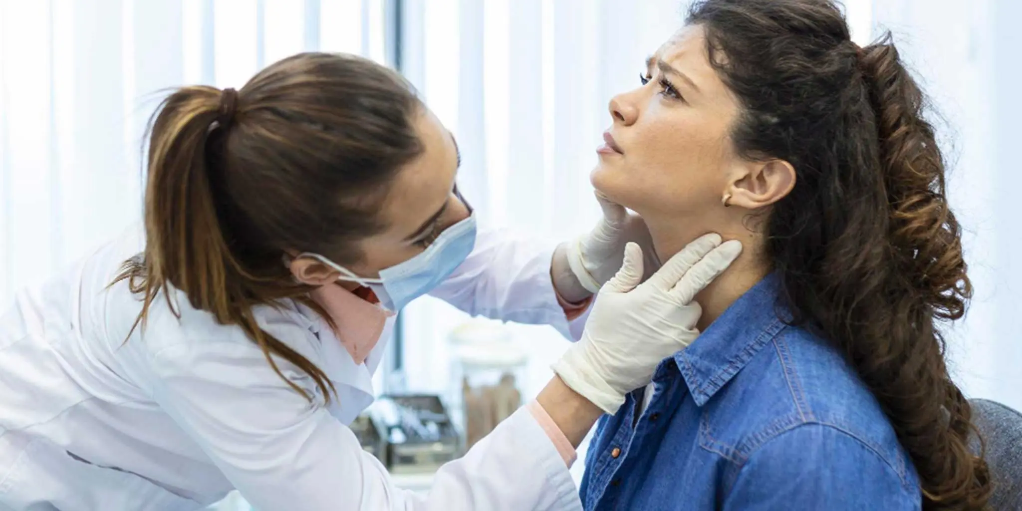 Thyroid issues Sugar Land TX