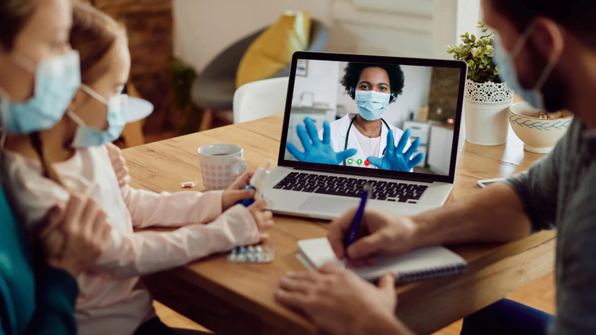 Virtual Primary Care Stafford Tx
