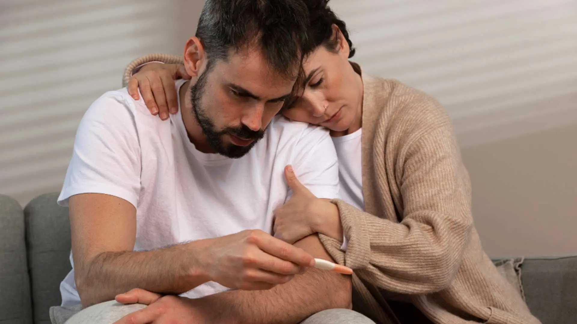 Perimenopause and Relationships