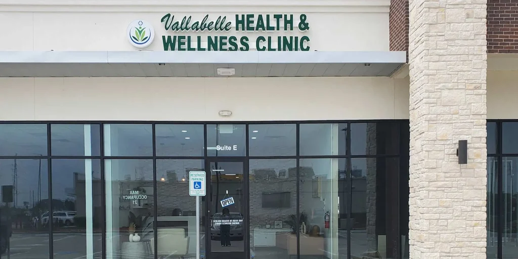 Can a Primary Care Doctor Treat Anxiety and Depression? What Really Happens at the Visit 2 Primary-Care-Doctor-for-Anxiety-Richmond-TX | Vallabelle Health & Wellness