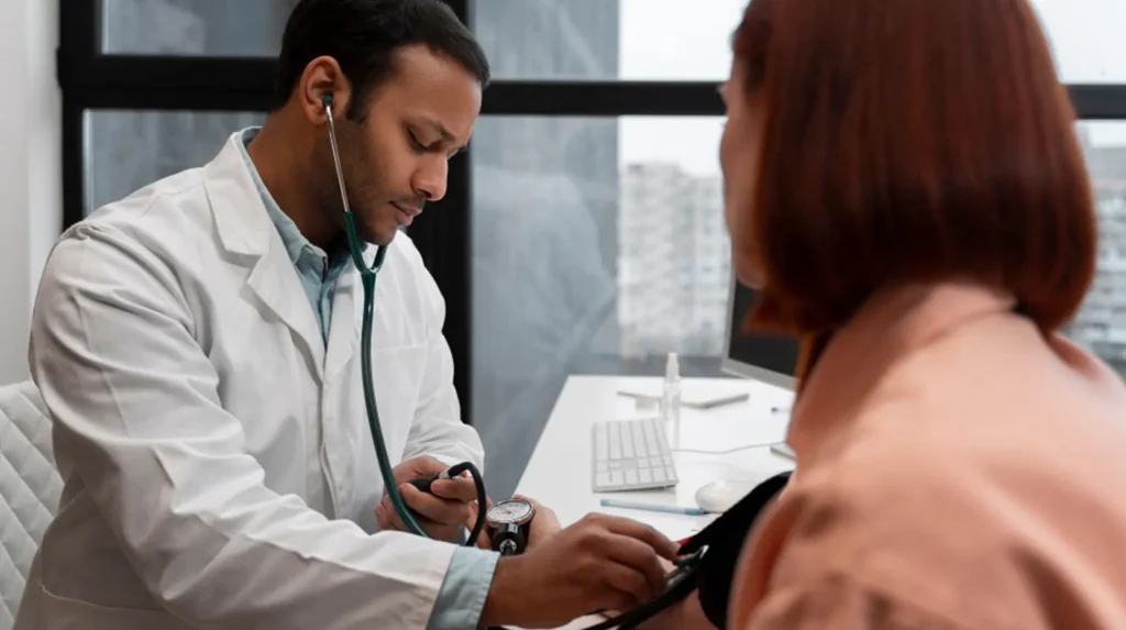 Fatigue in Women Over 40: What's Actually Causing It, and What to Ask Your Doctor to Test 1 fatigue in women over 40 evaluation at a Richmond TX clinic
